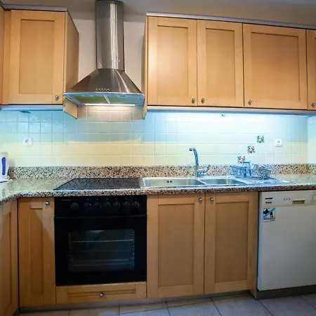 Mistercrete Holidays House Apartman