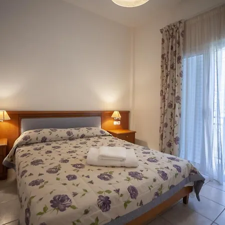 Mistercrete Holidays House