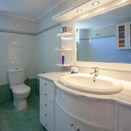 Mistercrete Holidays House * Mílatosz