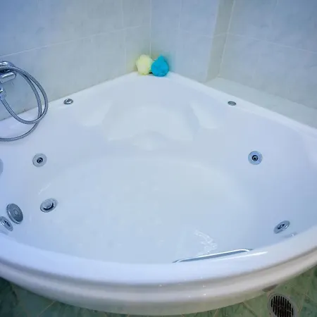 Mistercrete Holidays House Apartment *