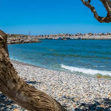 Mistercrete Holidays House Milatos