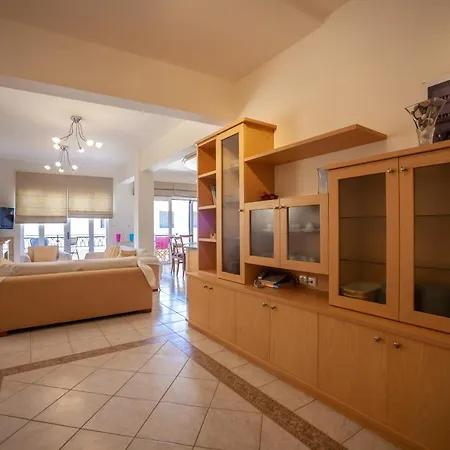 Mistercrete Holidays House Milatos