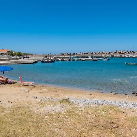 Mistercrete Holidays House