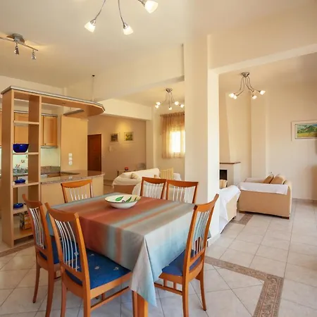 Mistercrete Holidays House *