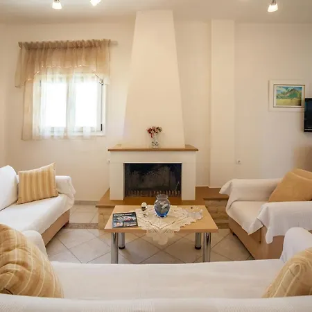 Apartment Mistercrete Holidays House *