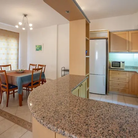 Mistercrete Holidays House Apartment *