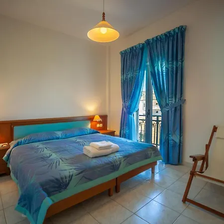 Apartment Mistercrete Holidays House Milatos